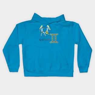 Gemini Kids Hoodie